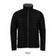 SOL'S SO01193 SOL'S RIDE MEN - LIGHT PADDED JACKET L
