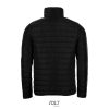 SOL'S SO01193 SOL'S RIDE MEN - LIGHT PADDED JACKET M