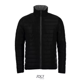   SOL'S SO01193 SOL'S RIDE MEN - LIGHT PADDED JACKET S