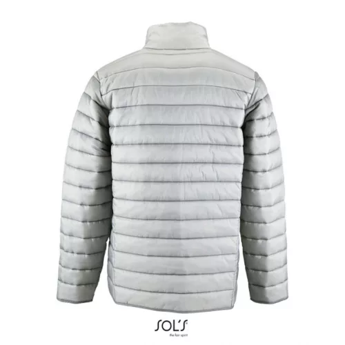 SOL'S SO01193 SOL'S RIDE MEN - LIGHT PADDED JACKET 2XL
