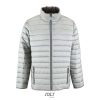 SOL'S SO01193 SOL'S RIDE MEN - LIGHT PADDED JACKET L