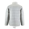 SOL'S SO01193 SOL'S RIDE MEN - LIGHT PADDED JACKET L