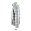 SOL'S SO01193 SOL'S RIDE MEN - LIGHT PADDED JACKET L