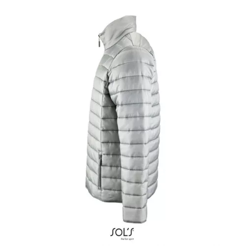 SOL'S SO01193 SOL'S RIDE MEN - LIGHT PADDED JACKET M