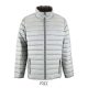 SOL'S SO01193 SOL'S RIDE MEN - LIGHT PADDED JACKET S
