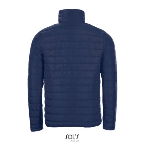 SOL'S SO01193 SOL'S RIDE MEN - LIGHT PADDED JACKET M