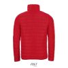 SOL'S SO01193 SOL'S RIDE MEN - LIGHT PADDED JACKET M
