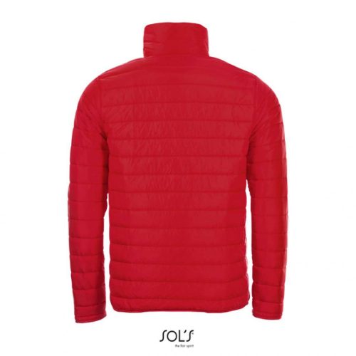 SOL'S SO01193 SOL'S RIDE MEN - LIGHT PADDED JACKET M
