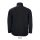 SOL'S SO01195 Race férfi cipzáros softshell dzseki - Black