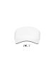 SOL'S SO01196 SOL'S ACE - UNISEX VISOR U