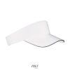 SOL'S SO01196 SOL'S ACE - UNISEX VISOR U