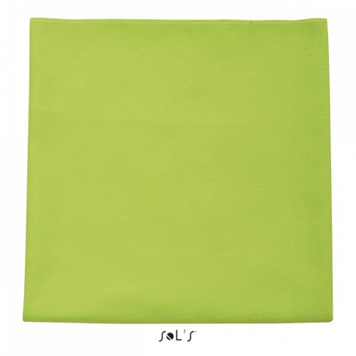 SOL'S SO01210 Atoll 70 mikroszálas törölköző - Apple Green