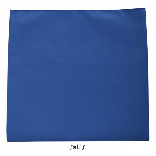 SOL'S SO01210 Atoll 70 mikroszálas törölköző - Royal Blue