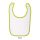 SOL'S SO01211 SOL'S BABIB - BABY BIB U