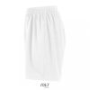 SOL'S SO01221 SOL'S SAN SIRO 2 - ADULTS' BASIC SHORTS L