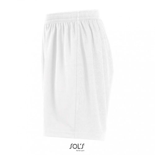 SOL'S SO01221 SOL'S SAN SIRO 2 - ADULTS' BASIC SHORTS M
