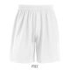 SOL'S SO01221 SOL'S SAN SIRO 2 - ADULTS' BASIC SHORTS S