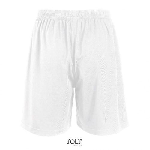 SOL'S SO01221 SOL'S SAN SIRO 2 - ADULTS' BASIC SHORTS S