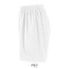 SOL'S SO01221 SOL'S SAN SIRO 2 - ADULTS' BASIC SHORTS S