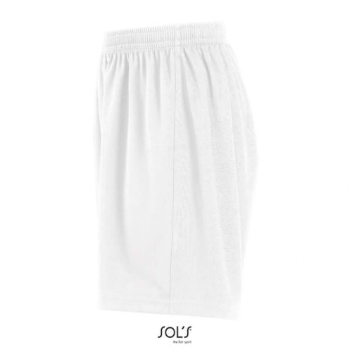 SOL'S SO01221 SOL'S SAN SIRO 2 - ADULTS' BASIC SHORTS S