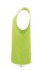 SOL'S SO01223 Jamaica uniszex trikó - Neon Green