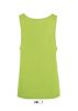 SOL'S SO01223 Jamaica uniszex trikó - Neon Green