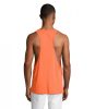 SOL'S SO01223 Jamaica uniszex trikó - Neon Orange