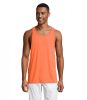 SOL'S SO01223 Jamaica uniszex trikó - Neon Orange