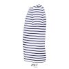 SOL'S SO01400 SOL'S MILES KIDS - ROUND NECK STRIPED T-SHIRT 10A