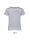 SOL'S SO01400 SOL'S MILES KIDS - ROUND NECK STRIPED T-SHIRT 4A