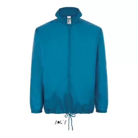   SOL'S SO01618 SOL'S SHIFT - UNISEX WATER REPELLENT WINDBREAKER XL