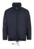 SOL'S SO01618 SOL'S SHIFT - UNISEX WATER REPELLENT WINDBREAKER XL