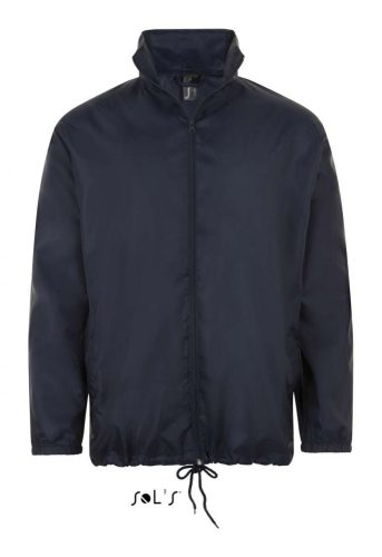 SOL'S SO01618 SOL'S SHIFT - UNISEX WATER REPELLENT WINDBREAKER XL