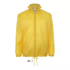   SOL'S SO01618 SOL'S SHIFT - UNISEX WATER REPELLENT WINDBREAKER S