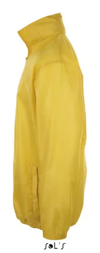 SOL'S SO01618 SOL'S SHIFT - UNISEX WATER REPELLENT WINDBREAKER S
