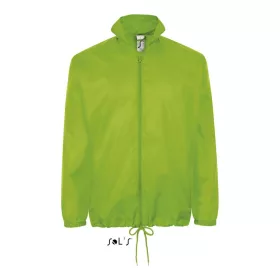   SOL'S SO01618 SOL'S SHIFT - UNISEX WATER REPELLENT WINDBREAKER S