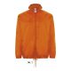 SOL'S SO01618 SOL'S SHIFT - UNISEX WATER REPELLENT WINDBREAKER L
