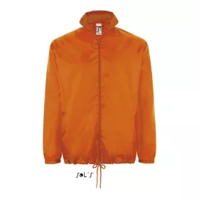   SOL'S SO01618 SOL'S SHIFT - UNISEX WATER REPELLENT WINDBREAKER XL