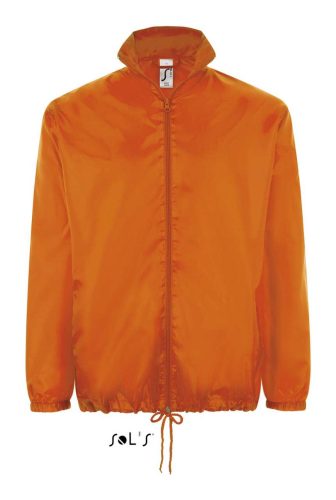 SOL'S SO01618 SOL'S SHIFT - UNISEX WATER REPELLENT WINDBREAKER XL