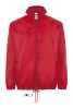 SOL'S SO01618 SOL'S SHIFT - UNISEX WATER REPELLENT WINDBREAKER L