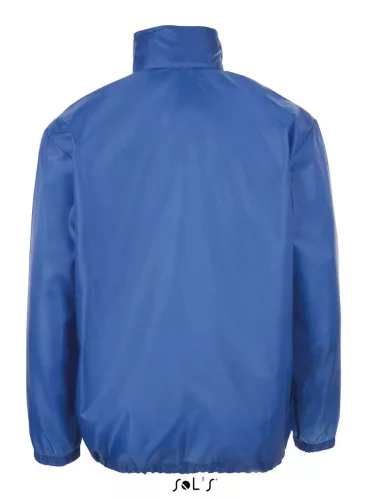 SOL'S SO01618 SOL'S SHIFT - UNISEX WATER REPELLENT WINDBREAKER 2XL