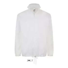   SOL'S SO01618 SOL'S SHIFT - UNISEX WATER REPELLENT WINDBREAKER XL