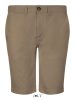 SOL'S SO01659 SOL'S JASPER - MEN'S CHINO SHORTS 40