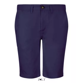   SOL'S SO01659 SOL'S JASPER - MEN'S CHINO SHORTS 42