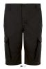 SOL'S SO01660 SOL'S JACKSON - MEN'S BERMUDA SHORTS 38