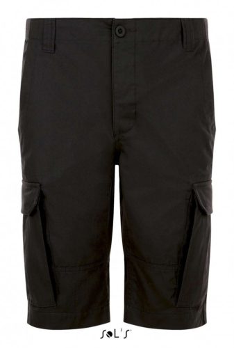 SOL'S SO01660 SOL'S JACKSON - MEN'S BERMUDA SHORTS 38
