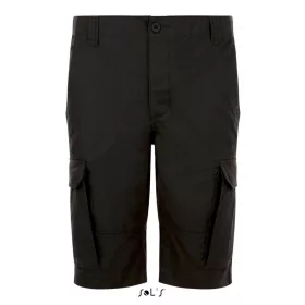   SOL'S SO01660 SOL'S JACKSON - MEN'S BERMUDA SHORTS 42