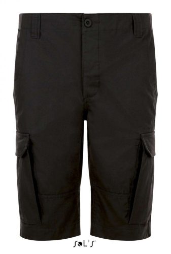 SOL'S SO01660 SOL'S JACKSON - MEN'S BERMUDA SHORTS 46