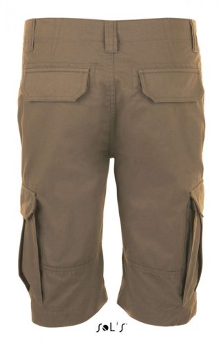 SOL'S SO01660 SOL'S JACKSON - MEN'S BERMUDA SHORTS 40