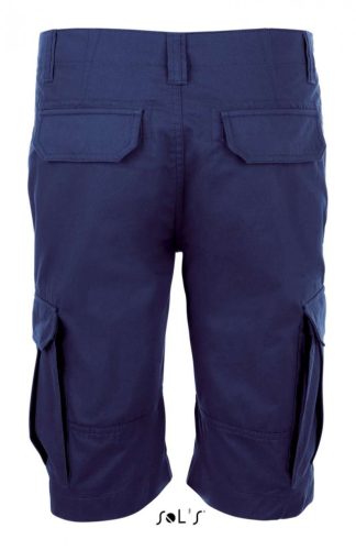 SOL'S SO01660 SOL'S JACKSON - MEN'S BERMUDA SHORTS 40